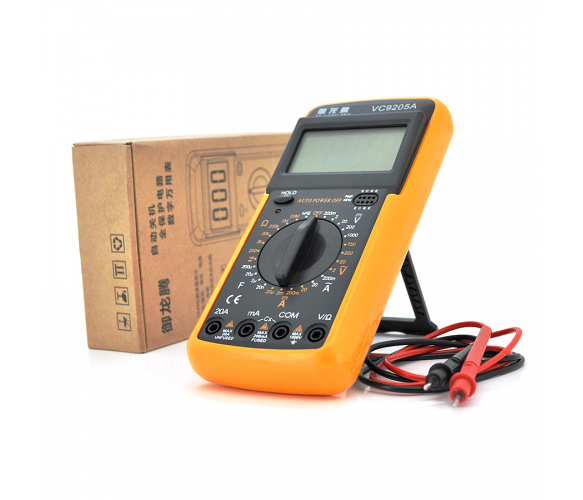 VOLTRONIC VC-9205А