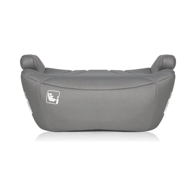 Lionelo LO-LUUK I-SIZE GREY