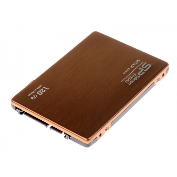 SSD Silicon Power SP120GBSS3V70S25