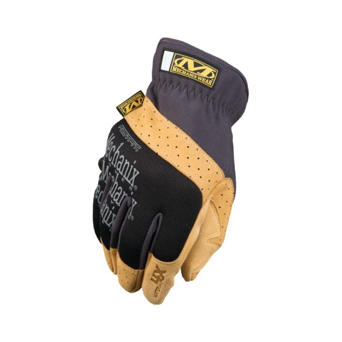 Mechanix MF4X-75-010