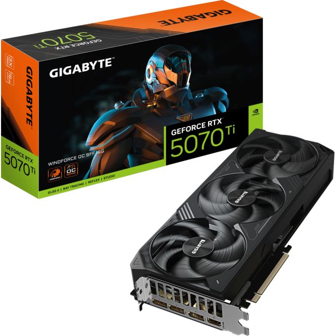 GIGABYTE GV-N507TWF3OC-16GD