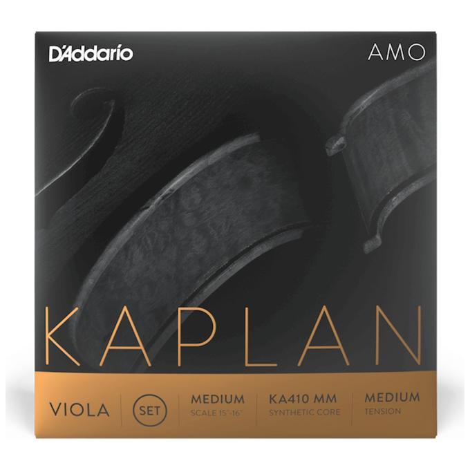 D'Addario KA410 MM