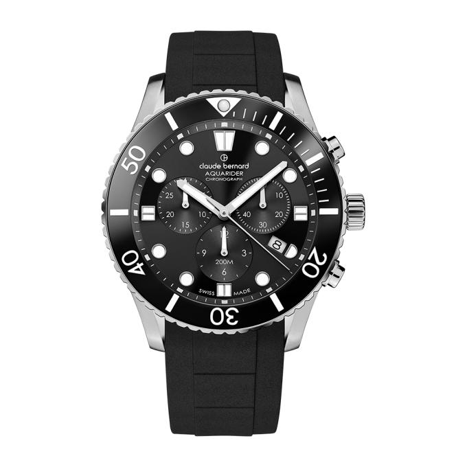 Claude Bernard 10252 3NBCA NIB