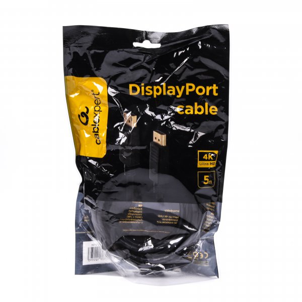 Cablexpert CC-DP2-5M