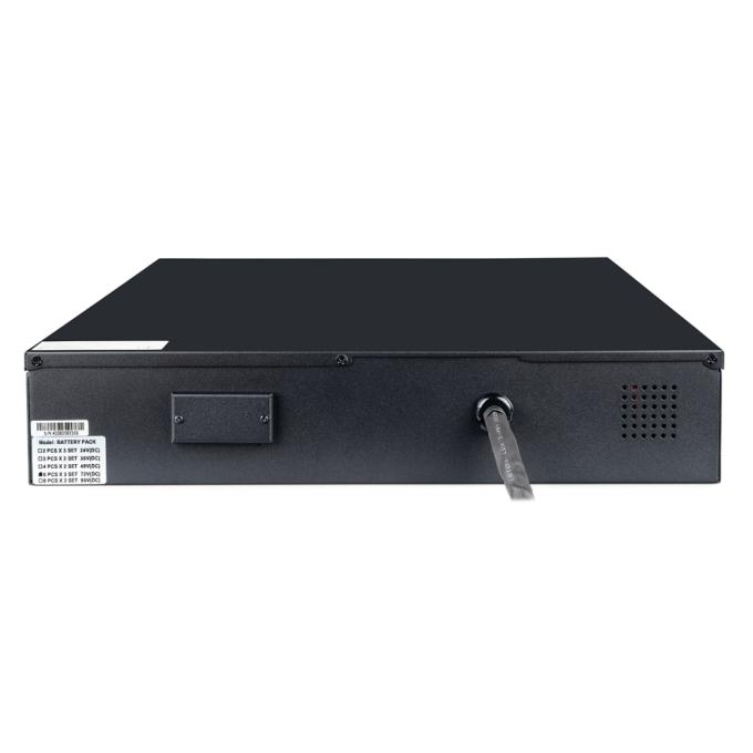Powercom EBP.SRT-3000.72VDC