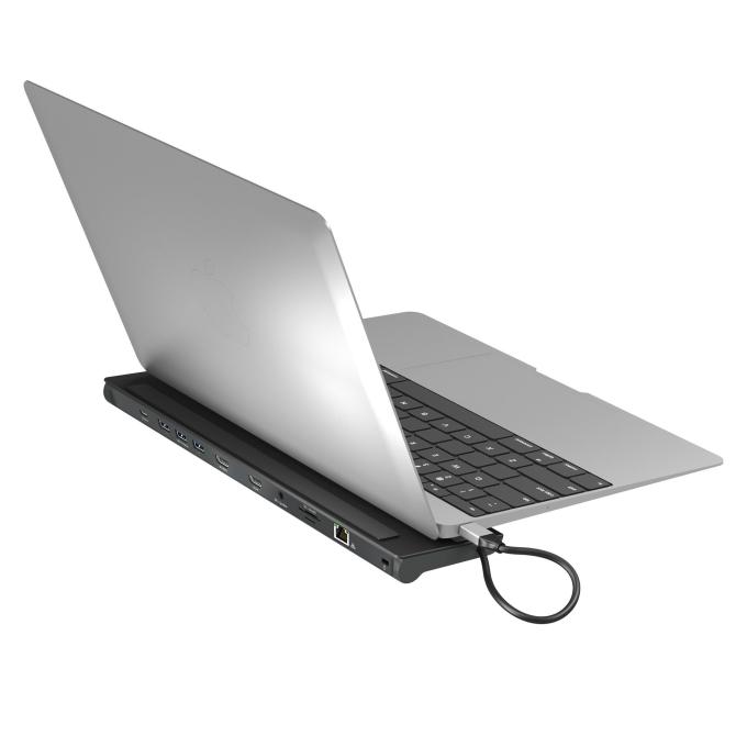 J5create JCD542-N