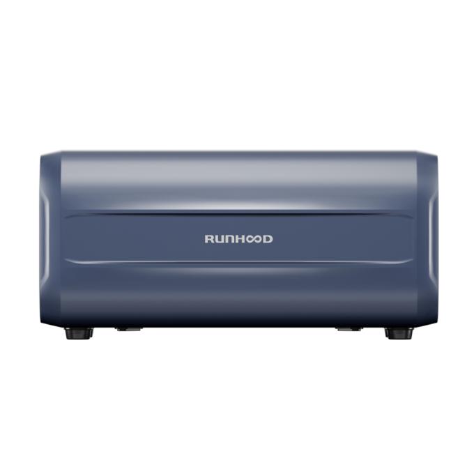 RUNHOOD B2400