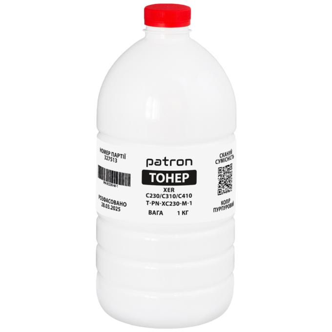 Patron PN-XC230-M-1
