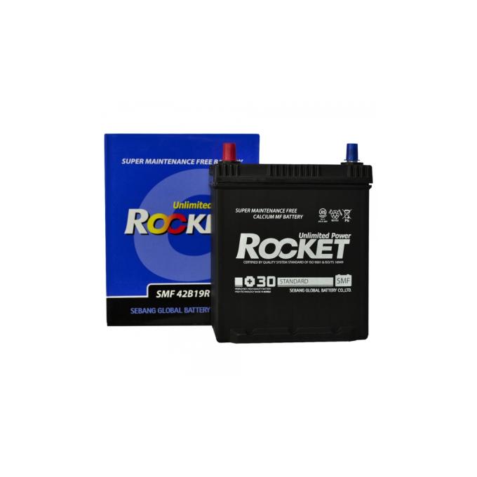 ROCKET SMF 42B19R