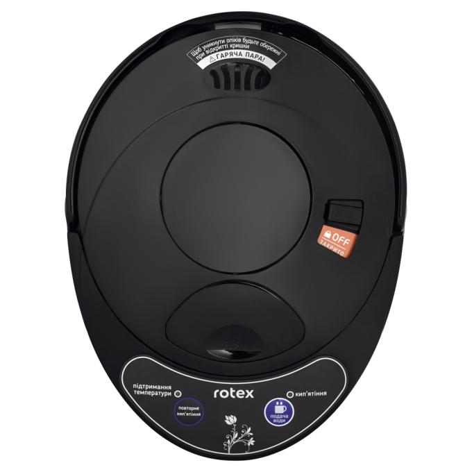 Rotex RTP453-BS