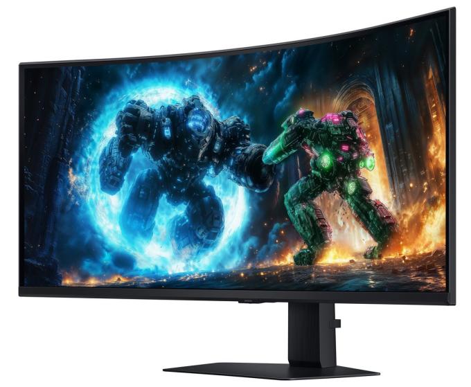 Samsung LS40FG756EIXUA