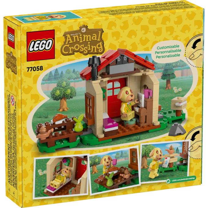 LEGO 77058