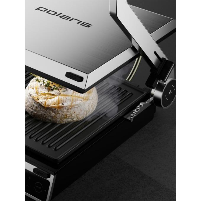 POLARIS PGP 7002 Optimal Temp Silver