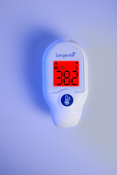 Longevita DET-3022