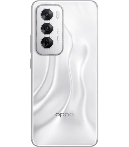 Oppo Reno12 12/256GB Astro Silver