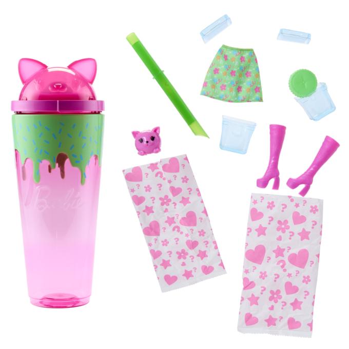 BARBIE JCN88