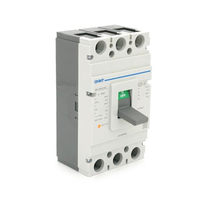 Chint NM1-400S/3300B