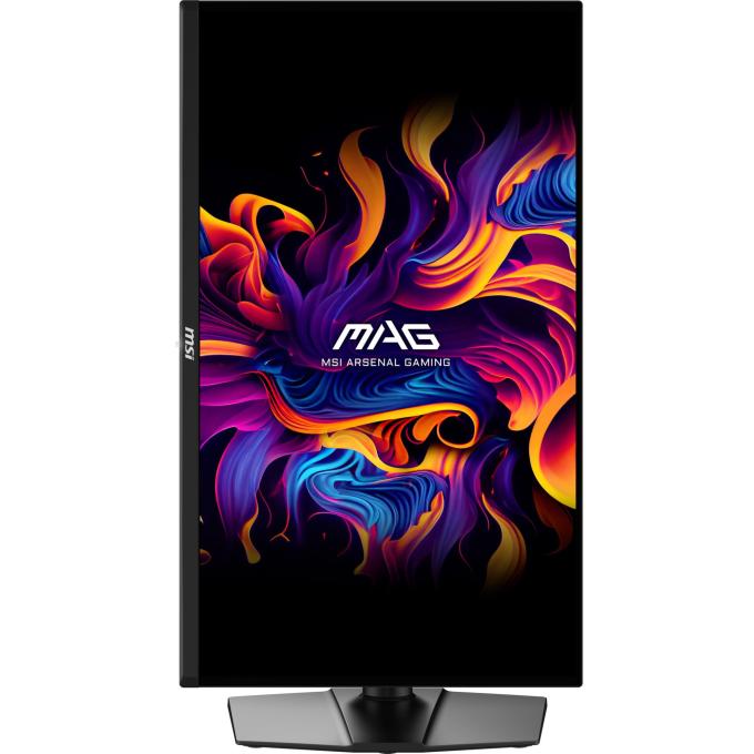 MSI MAG 271QP QD-OLED X24