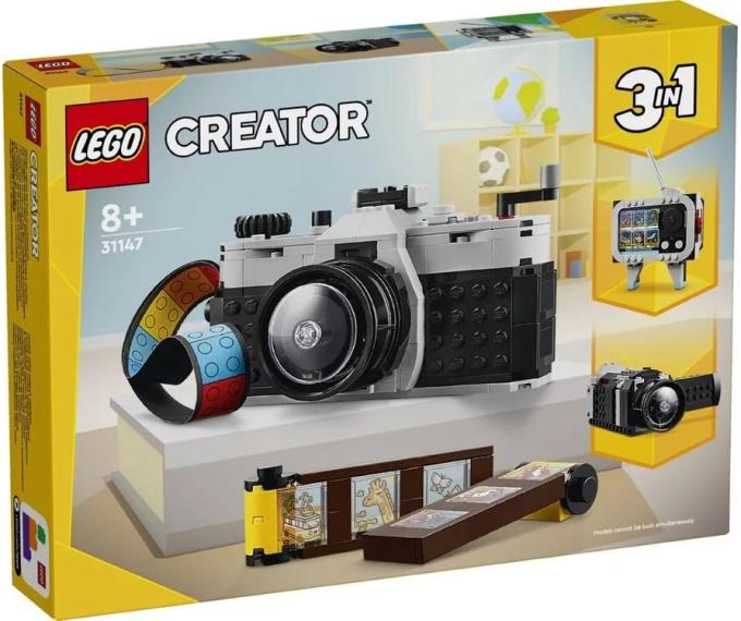 LEGO 31147