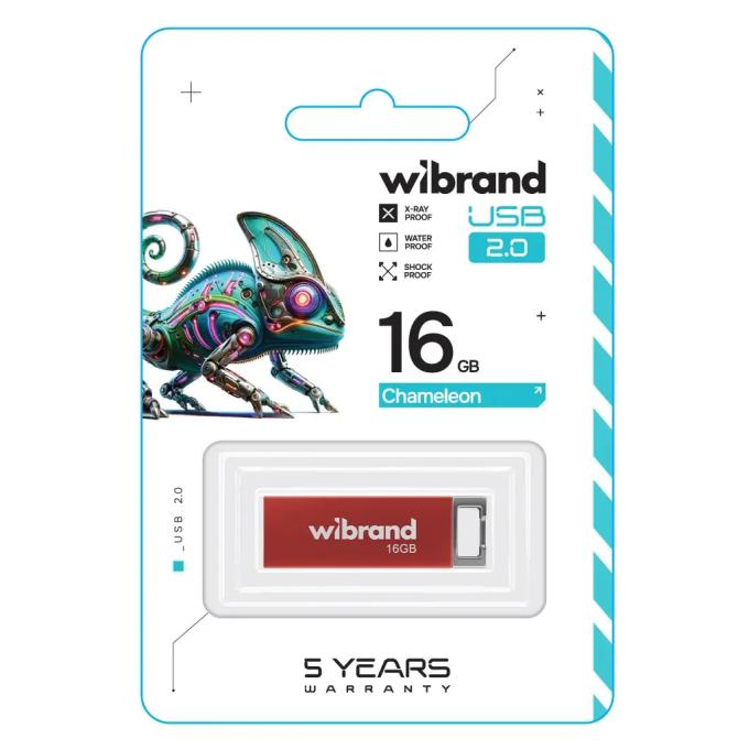 Wibrand WI2.0/CH16U6R