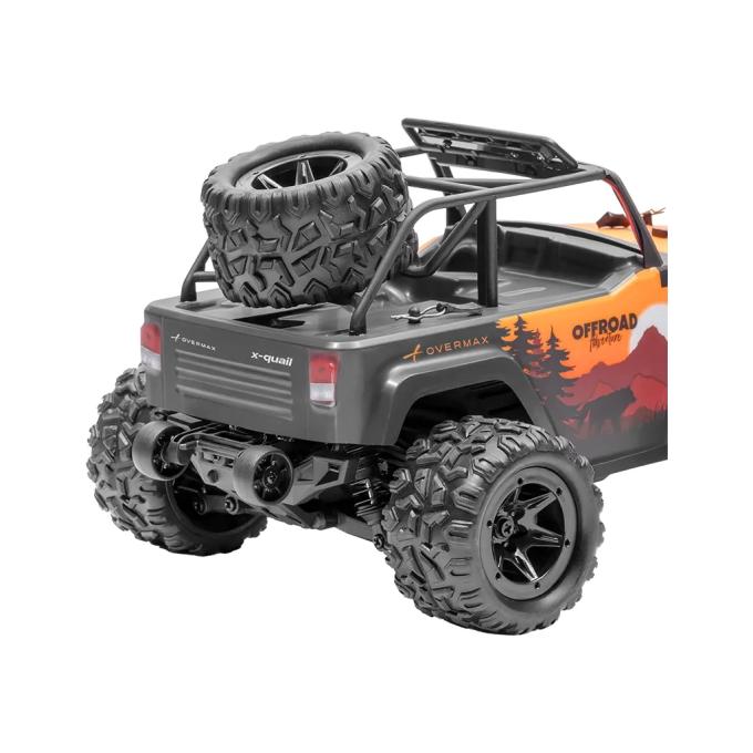 Overmax OV-X-QUAIL