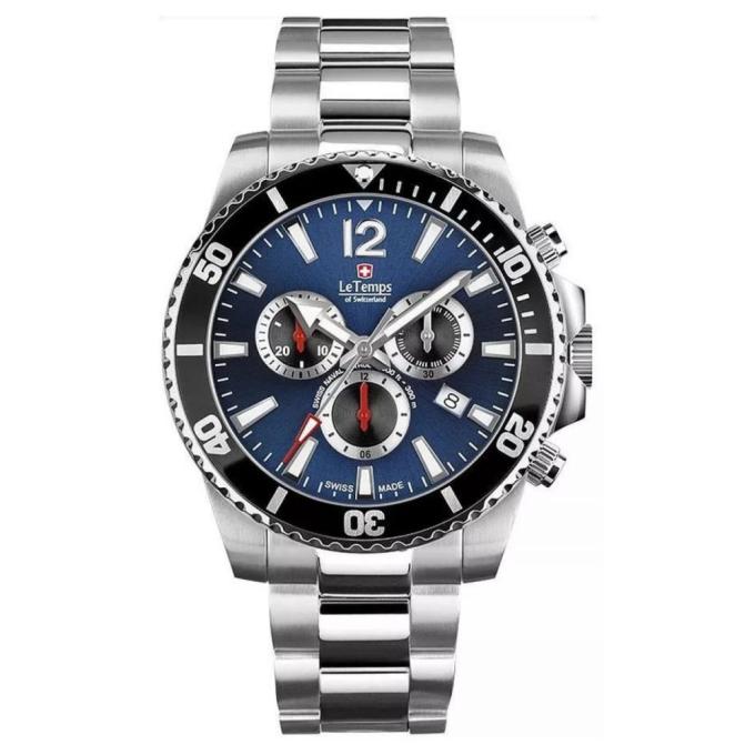 Le Temps LT1044.13BS01