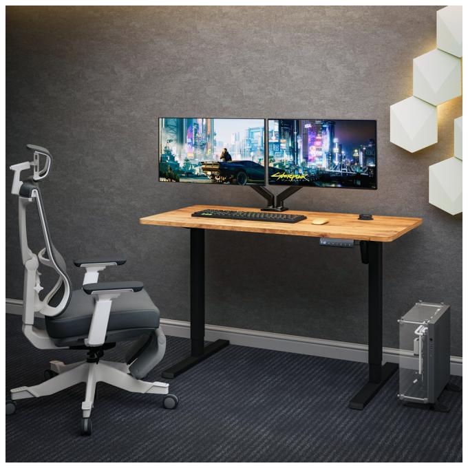 Mealux EVO-201 Energy Mahogany/B