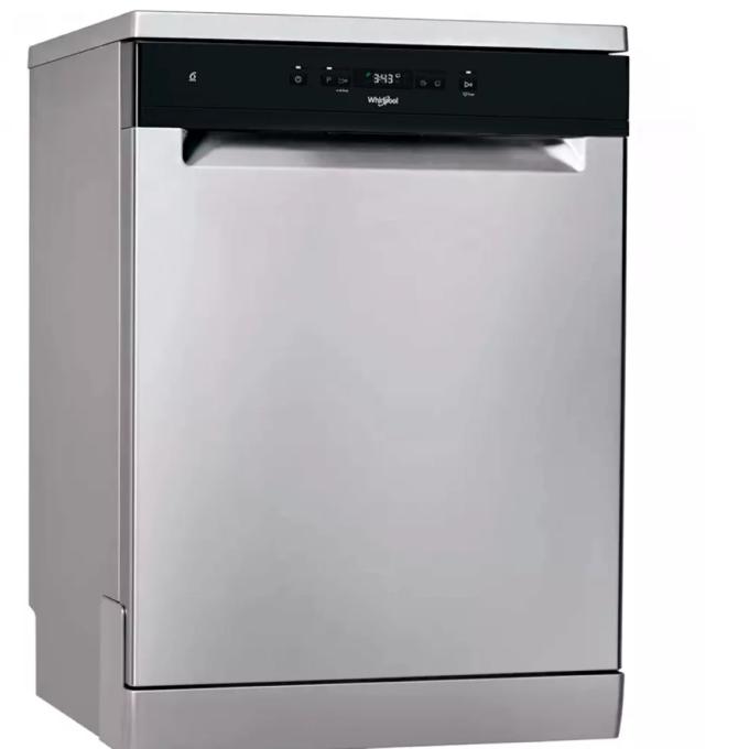 Whirlpool W2FHD624X