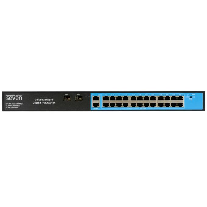 SEVEN Systems GPS424