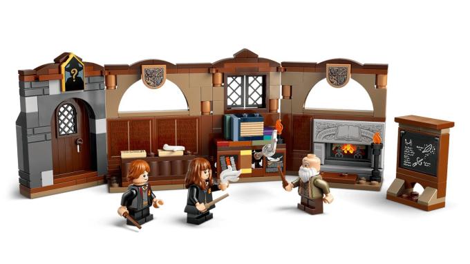 LEGO 76442