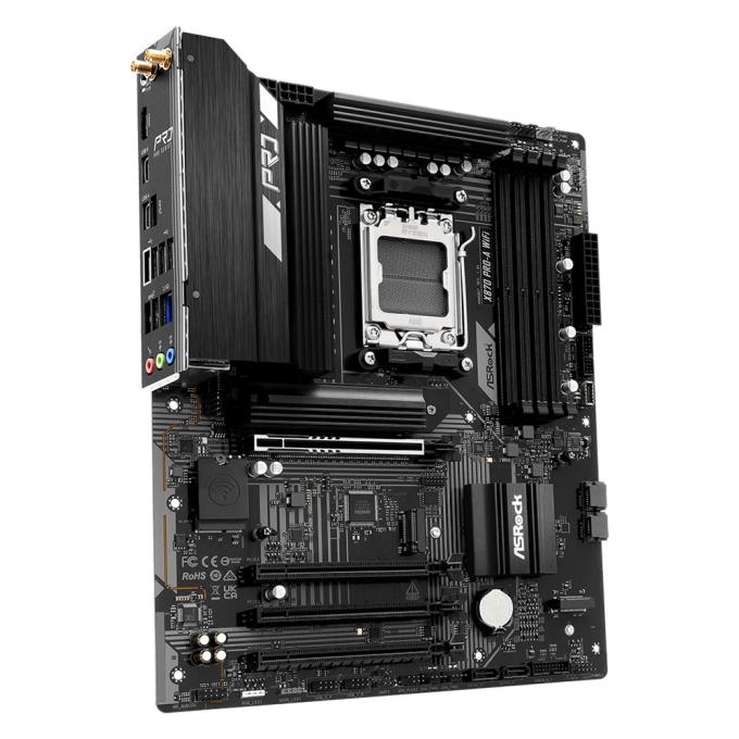 ASRock X870 PRO-A WIFI