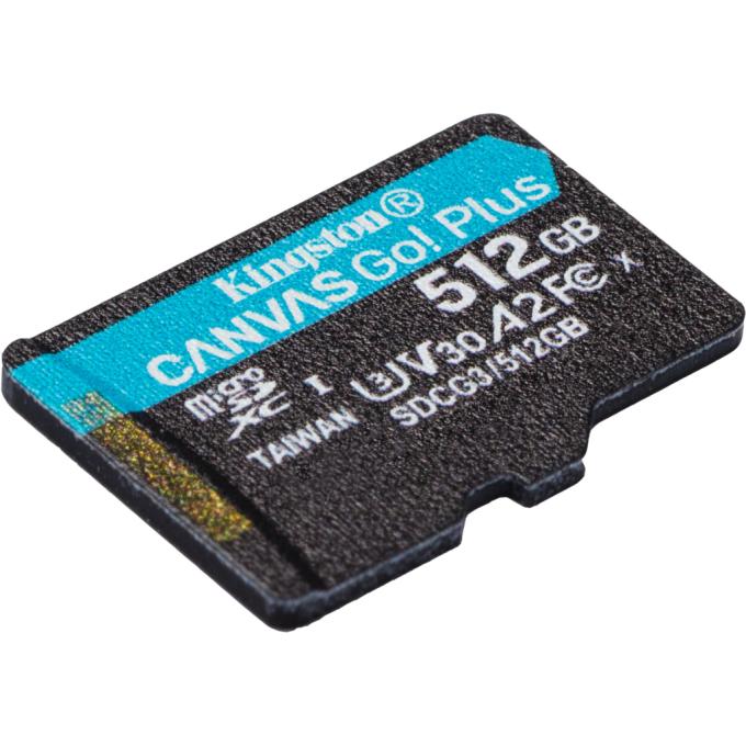 Kingston SDCG4/512GBSP
