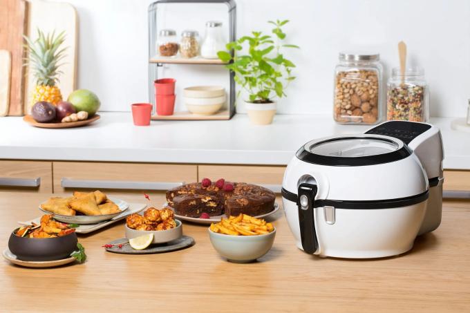 TEFAL FZ760030