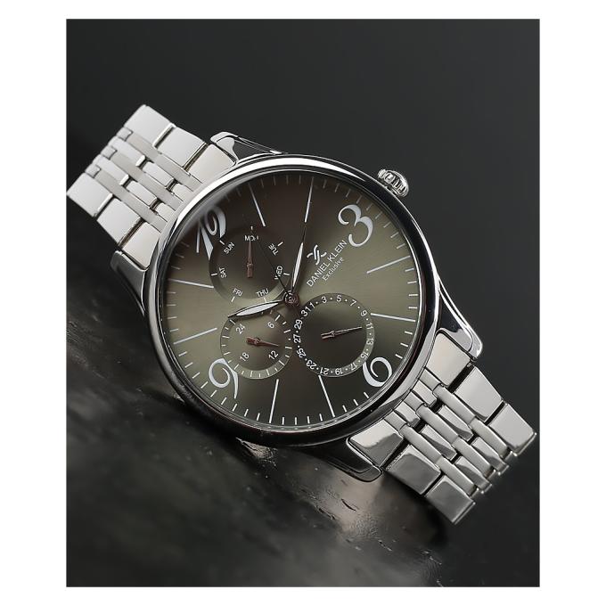 Daniel Klein DK11604-6