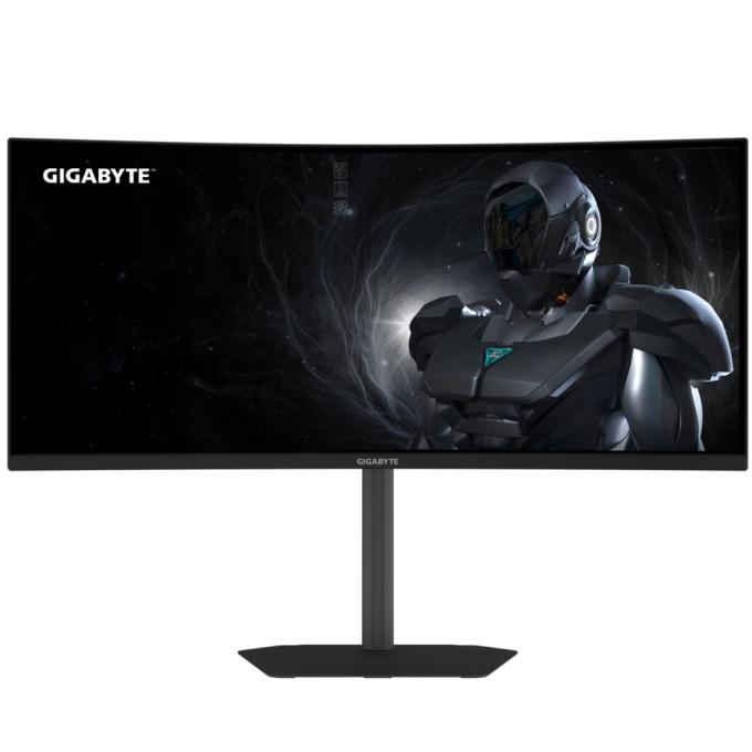 GIGABYTE GS34WQCA EK