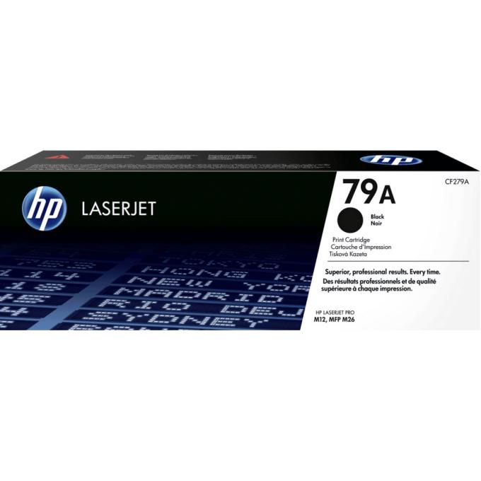 HP CF279A