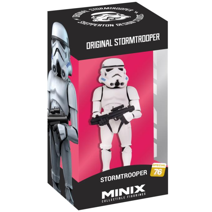 Minix 17331