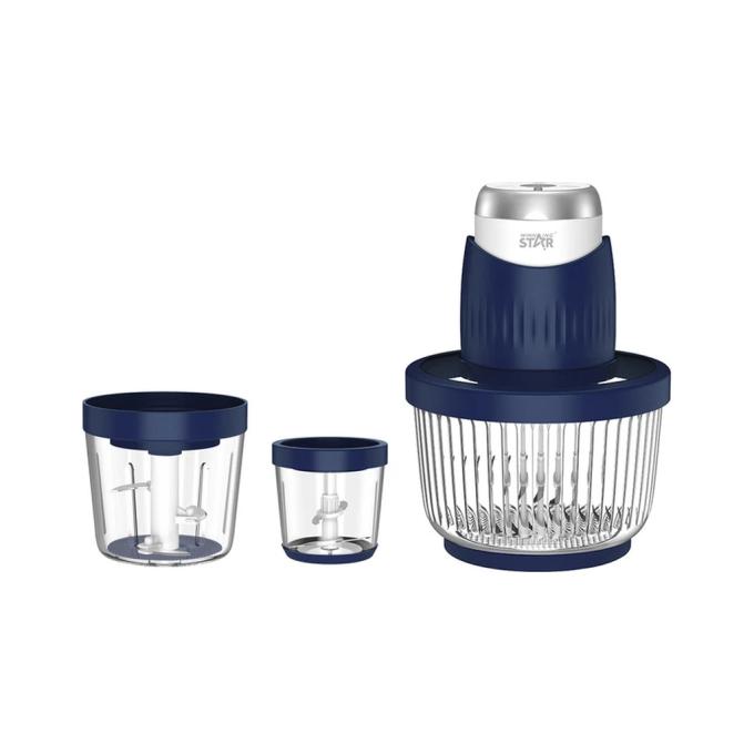 WINNINGSTAR ST-5581 300W MAX 2.5L Blue