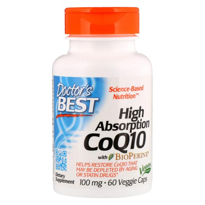 Doctor's Best DRB-00069