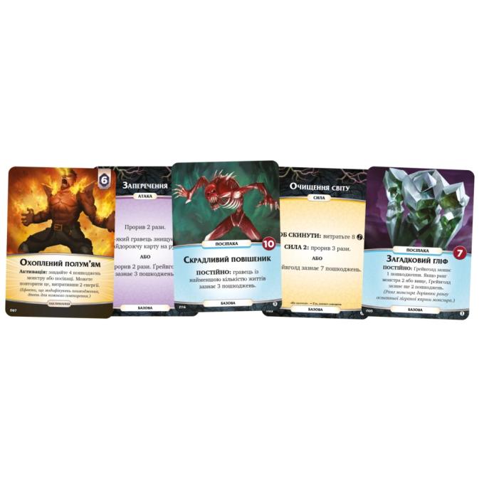 Geekach Games GKCH140AE