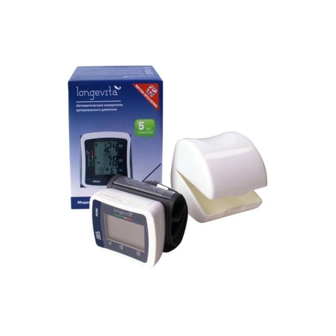 Longevita BP-2206