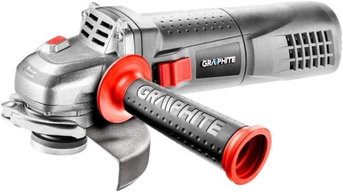 Graphite 59G110
