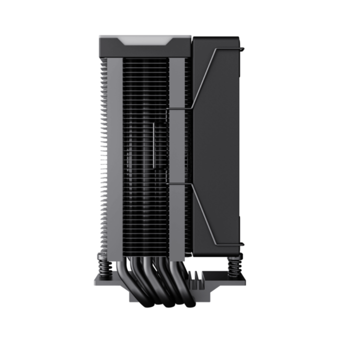 GAMEMAX Sigma 550 Infinity BK