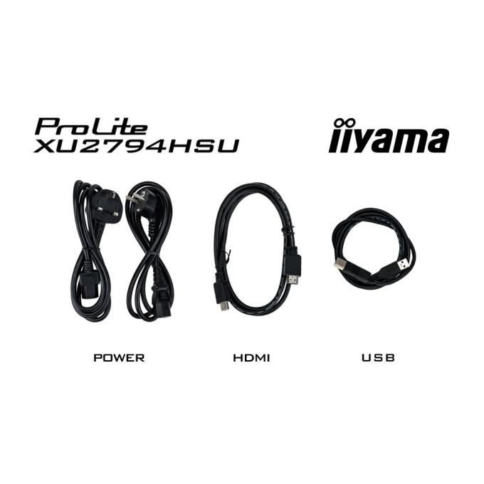 Iiyama XU2794HSU-B6