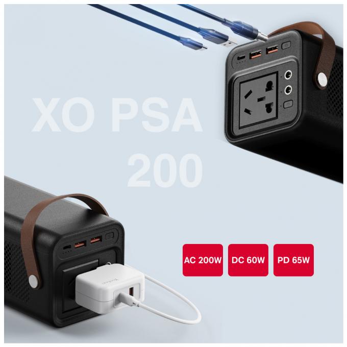 XO PSA-200