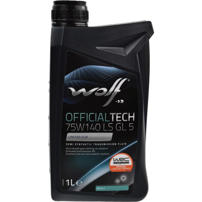 Wolf 8304200