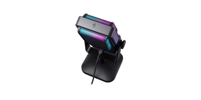 Cherry Xtrfy CX-NGALE-R-RGB-BLACK