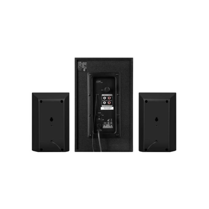 F&D F190X Black