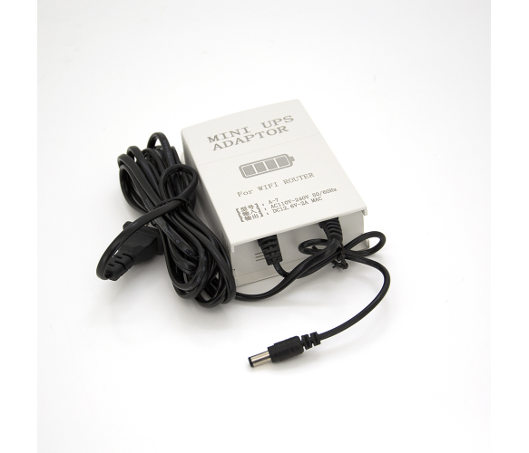VOLTRONIC UPS1202