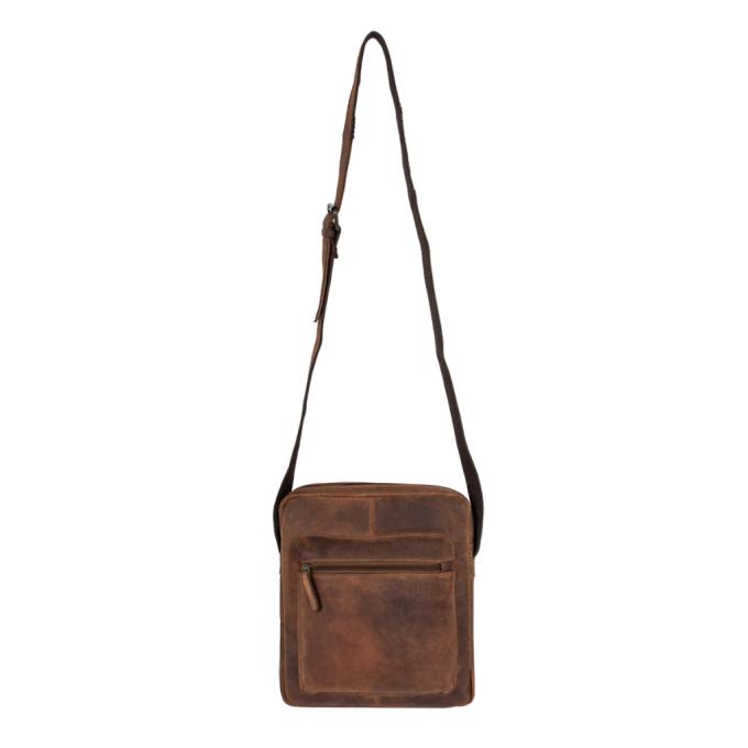 Ashwood Paddy Tan